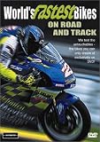 World's Fastest Bikes on the Road and Track