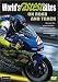 World's Fastest Bikes on the Road and Track