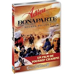 Adieu Bonaparte