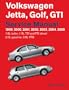 Volkswagen Jetta, Golf, GTI Service Manual: 1999-2005