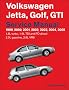 Volkswagen Jetta, Golf, GTI Service Manual: 1999-2005 Volkswagen Jetta, Golf, GTI Service Manual: 1999-2005