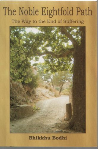 The Noble Eightfold Path