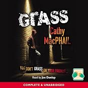 Grass | [Cathy MacPhail]
