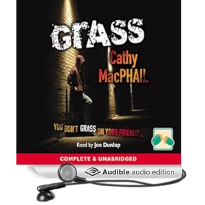 Grass Cathy Macphail