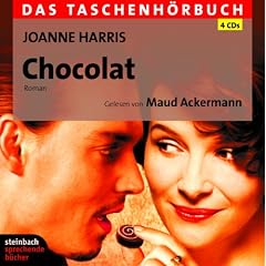 Chocolat. Das Taschenh�rbuch