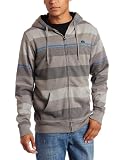 Quiksilver Men’s Memento Hoodie Sweater