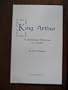 King Arthur: A Pantomime Adventure in Camelot (Acting Edition)