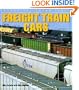 Freight Train Cars (Enthusiast Color Series)