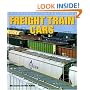 Freight Train Cars (Enthusiast Color)