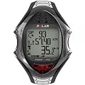 POLAR Trainingscomputer RS800CX N, silber