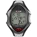 POLAR Trainingscomputer RS800CX N, silber