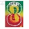 Hair - The American Tribal Love-Rock Musical (1968 Original Broadway Cast)