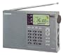Sangean ATS-808 Digital AM/FM Stereo Shortwave Receiver