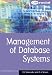 Book Management Of Database Systems (Computing Study Texts)