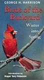 Revue Willow Creek Press  / Birds of the Backyard