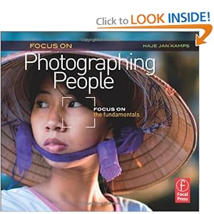 Focus On Photographing People: Focus on the Fundamentals (Focus On Series) (Focus on (Focal Press))