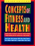 Concepts of Fitness and Health