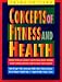 Books : Concepts of Fitness and Health