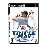 Triple Play Baseball