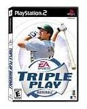 Triple Play Baseball