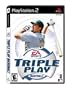 Triple Play Baseball