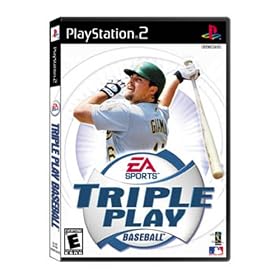 Triple Play Baseball