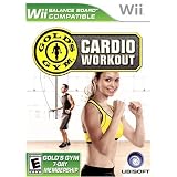 Gold's Gym Cardio Workout - Bilingualby Ubisoft