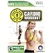 Gold's Gym Cardio Workout