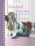 Knitted Fairies