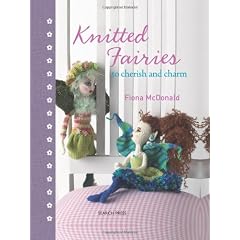 Knitted Fairies