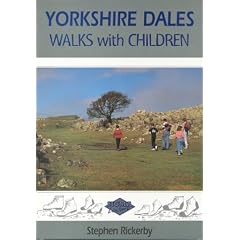 Yorkshire Dales Walks with Children