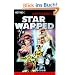 Star Warped: Die Krieg der Sterne-Parodie