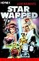 Star Warped: Die Krieg der Sterne-Parodie