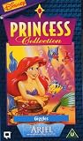 Review Walt Disney Home Video  / Ariel - Giggles (Disney)