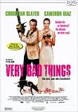 Very Bad Things [Region 2]