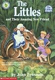 The Littles and Their Amazing New Friend-The Littles Go Exploring-The Littles Have A Wedding