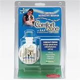 Pet Supplies : Comfort Zone with D A P for Dogs Diffuser and 48 ml Bottle