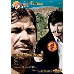 Charles Bronson: 4 Movie Bronson