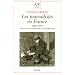 Les Journalistes en France 1880-1950. Naissance et construction d'une profession