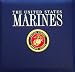 United States Marines Scrapbook (Military Scrapbook Series)