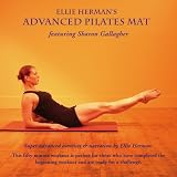 Ellie Herman's Advanced Pilates Mat