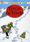 Tintin au Tibet : Version esperanto