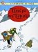 Tintin au tibet (esperanto)