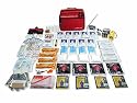 Lifeline LF-04234 Family Disaster Kit (145 Pieces)