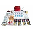 Lifeline LF-04234 Family Disaster Kit ~ Lifeline