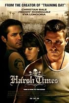 Harsh Times [DVD] [2006]