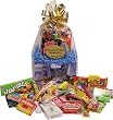 SAN FRANCISCO THEME NOSTALGIC CANDY BASKET