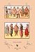 Art Poster, Fashions of Nineteenth Century Poland - 18.75 x 27.5