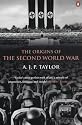The Origins of the Second World War