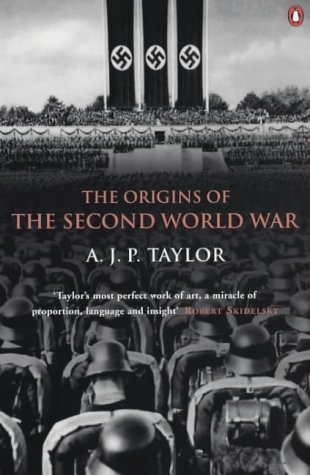 City Travel Guides Discounted  Books : The Origins of the Second World War